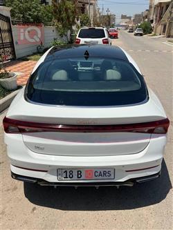 كيا K5